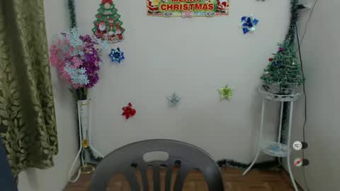 elora_charming online show from 12/26/24, 08:07