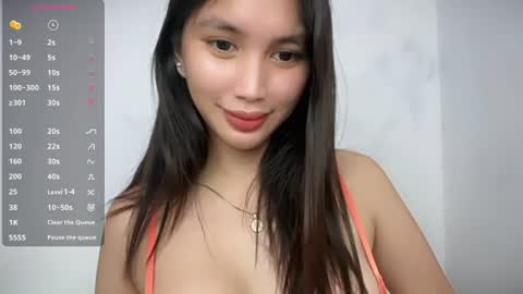 elora_charming online show from 06/12/26, 10:08