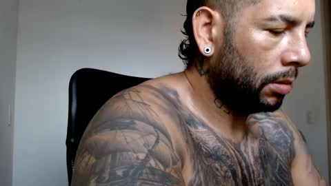 elosocazador online show from 12/03/24, 02:16