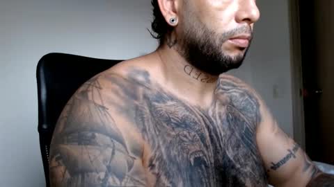 elosocazador online show from 12/06/24, 11:54