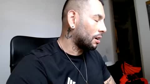 elosocazador online show from 01/03/25, 08:43