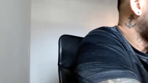 elosocazador online show from 01/07/25, 01:03