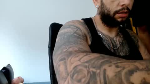 elosocazador online show from 01/17/25, 12:31