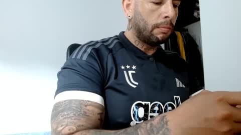 elosocazador online show from 01/22/25, 12:17