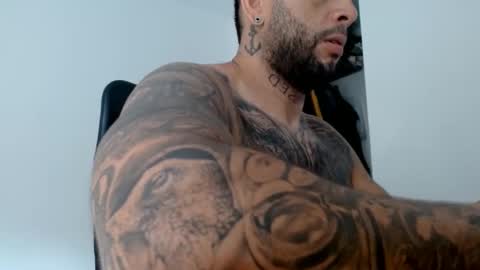 elosocazador online show from 02/25/25, 12:45