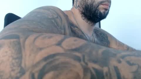 elosocazador online show from 03/05/25, 08:53