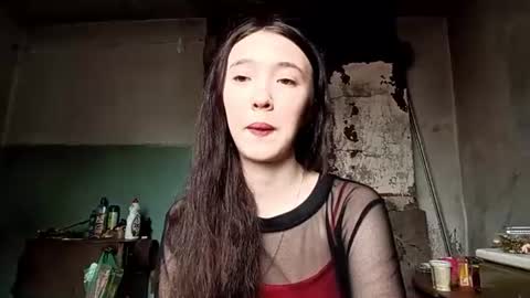 Elara online show from 06/18/26, 02:34