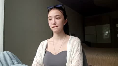 Elara online show from 07/18/26, 02:05