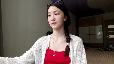 Elara online show from 07/21/26, 02:03