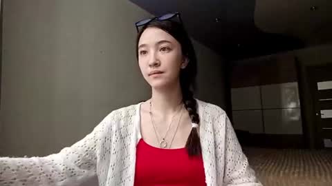 Elara online show from 07/22/26, 02:03