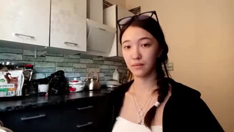 Elara online show from 07/26/26, 01:58
