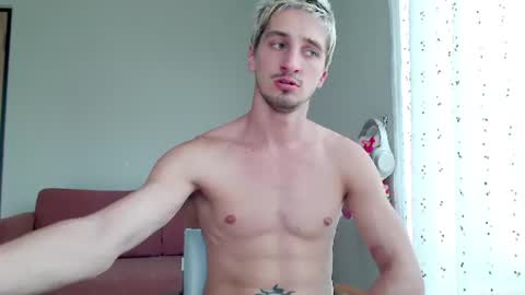 elpsycongroo online show from 07/19/26, 09:35