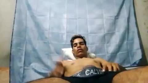 elreyto online show from 03/02/25, 02:19