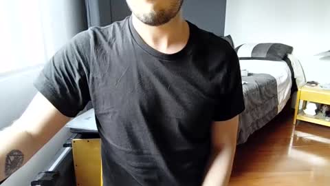 elriclust online show from 11/17/25, 07:19