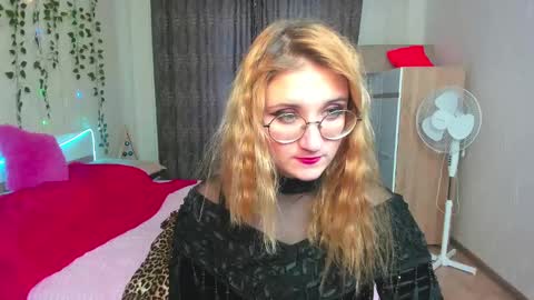 Elsa  online show from 12/02/24, 08:52