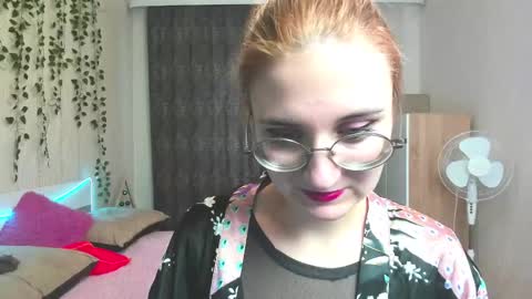 Elsa  online show from 12/13/24, 08:20