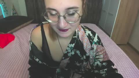 Elsa  online show from 12/26/24, 05:58