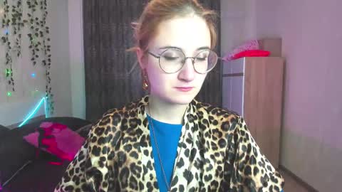 Elsa  online show from 01/14/25, 03:01