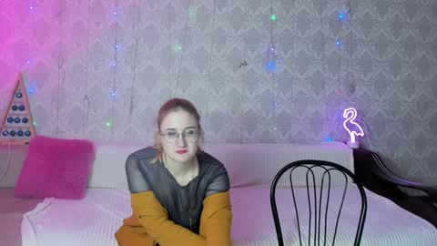 Elsa  online show from 01/17/25, 03:55