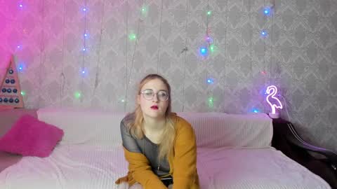 Elsa  online show from 01/17/25, 06:57