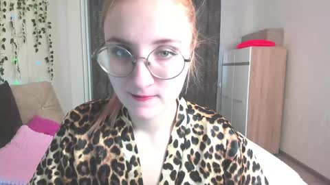 Elsa  online show from 01/28/25, 03:25