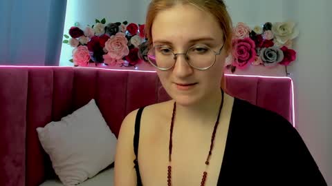 Elsa  online show from 01/31/25, 07:39