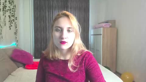 Elsa  online show from 02/10/25, 09:36