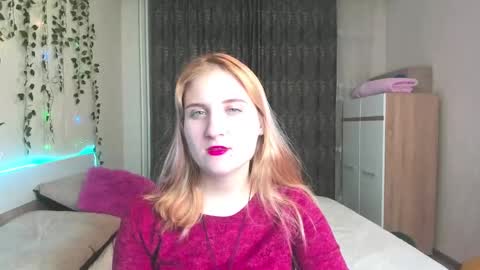 Elsa  online show from 02/10/25, 01:01