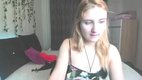 Elsa  online show from 02/11/25, 02:35