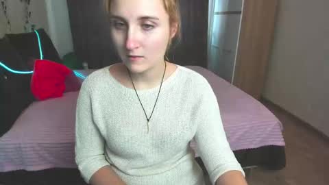 Elsa  online show from 02/21/25, 09:13
