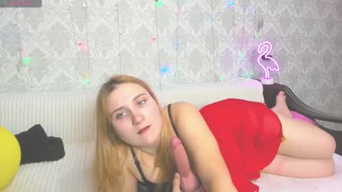 Elsa  online show from 03/01/25, 08:23
