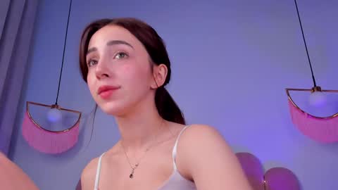 Michelle online show from 12/19/24, 02:34