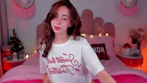 Michelle online show from 12/24/24, 07:44