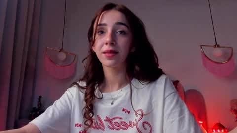 Michelle online show from 12/25/24, 04:54
