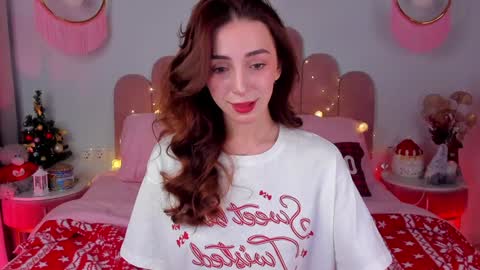 Michelle online show from 12/25/24, 07:56