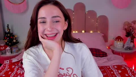Michelle online show from 12/25/24, 10:59