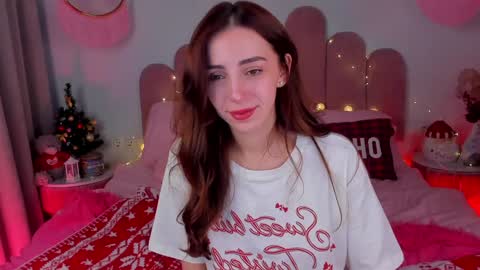 Michelle online show from 12/26/24, 02:01