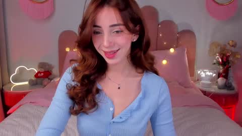 Michelle online show from 01/04/25, 05:16