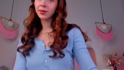 Michelle online show from 01/04/25, 11:33