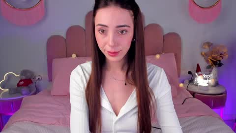 Michelle online show from 01/18/25, 06:13