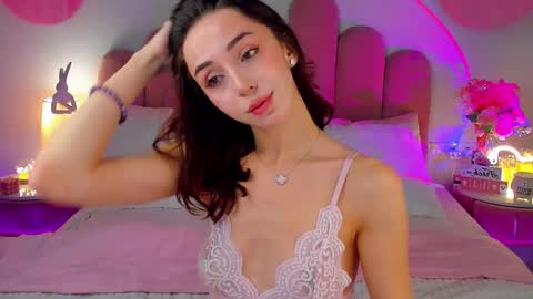 Michelle online show from 10/26/25, 08:26