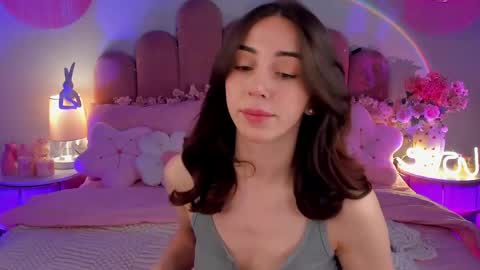 Michelle online show from 04/29/26, 07:20