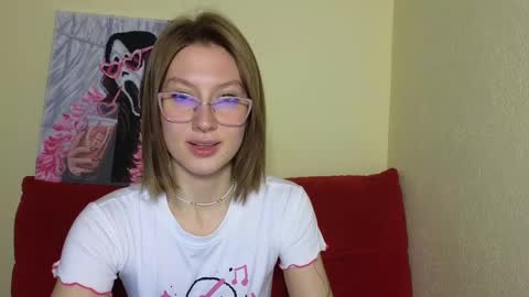 elsaangel online show from 12/18/24, 01:15