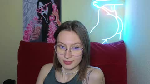 elsaangel online show from 03/07/25, 09:59