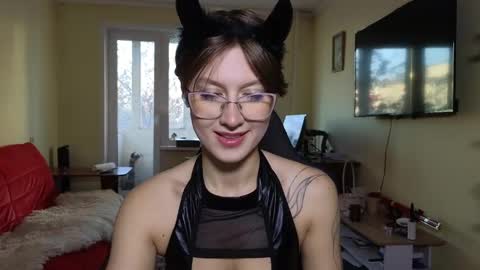 elsaangel online show from 10/25/25, 01:57