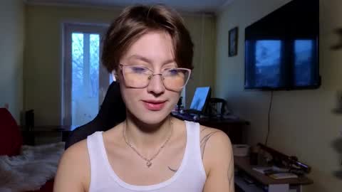 Snapshot of elsaangel chatting on 11/07/25, 02:22 elsaangel online show from 11/07/25, 02:22