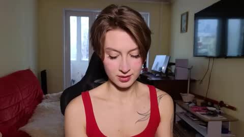 Snapshot of elsaangel chatting on 11/29/25, 03:09 elsaangel online show from 11/29/25, 03:09