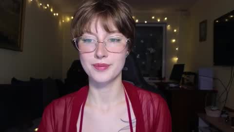 elsaangel online show from 12/19/25, 09:44