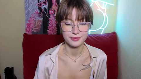 elsaangel online show from 01/19/26, 08:18