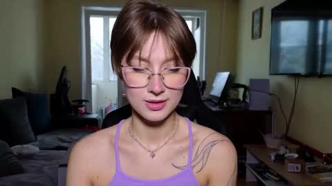 elsaangel online show from 02/17/26, 07:49